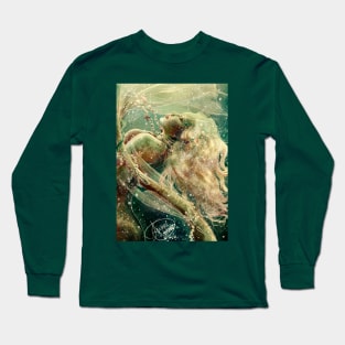 Extravagant Long Sleeve T-Shirt